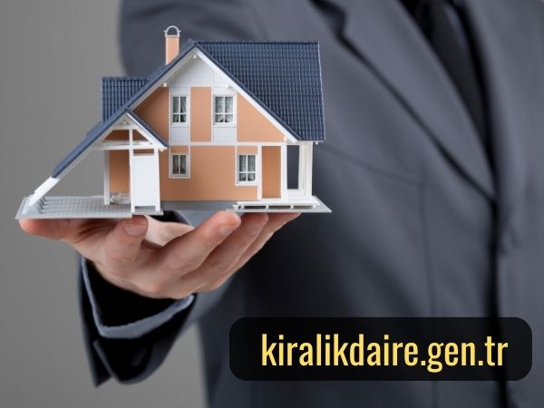 Çağdaş Mahallesi Kiralık Daire